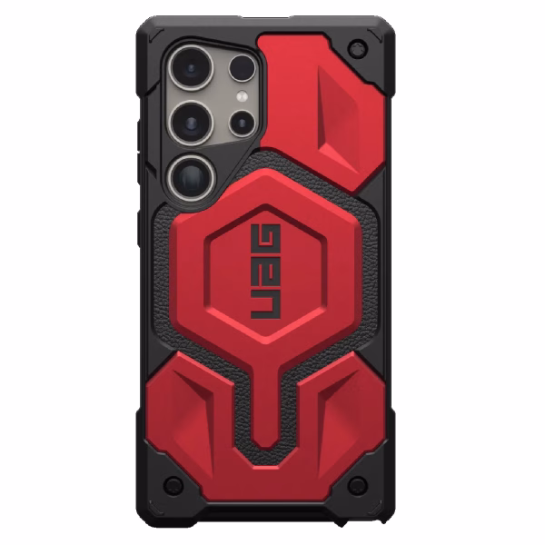 UAG Monarch Pro Magnetic Samsung Galaxy S24 Ultra 5G