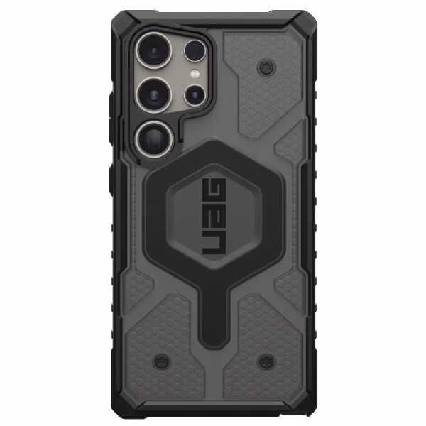 UAG Pathfinder Clear Pro Magnetic Samsung Galaxy S24 Ultra 5G