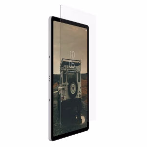 UAG Shield Samsung Galaxy Tab A9+ (11') Tempered Glass Screen Protector - (24445311NA)