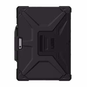 UAG Metropolis SE Microsoft Surface Pro 11/Pro 10/Pro 9 Rugged Case - Black(324015114040)