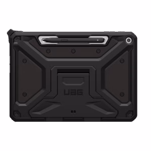 UAG Metropolis SE Microsoft Surface Pro 12 Rugged Case - Black (324020114040)