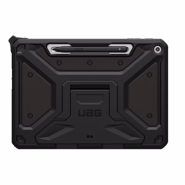 UAG Metropolis SE Microsoft Surface Pro 12 Rugged Case - Black (324020114040)