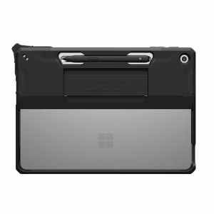UAG Scout Microsoft Surface Pro 12 Rugged Case - Black (324022114040)