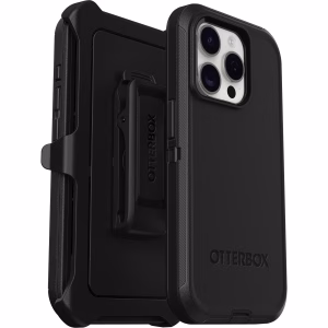 OtterBox Defender Apple iPhone 15 Pro