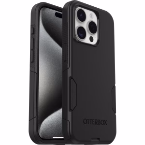 OtterBox Commuter Apple iPhone 15 Pro