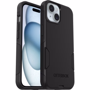 OtterBox Commuter Apple iPhone 16e/ iPhone 15 / iPhone 14 / iPhone 13