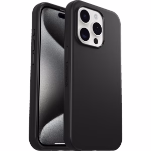 OtterBox Symmetry Apple iPhone 15 Pro