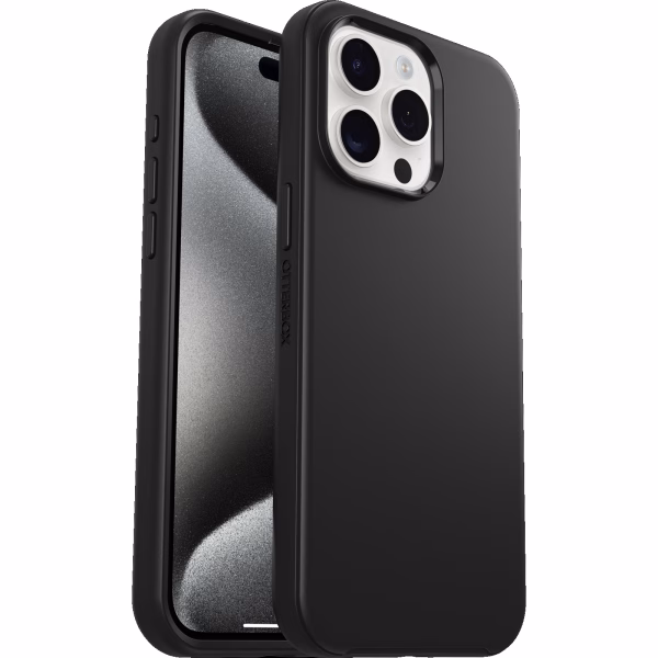 OtterBox Symmetry Apple iPhone 15 Pro Max
