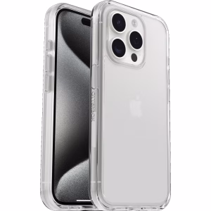 OtterBox Symmetry Apple iPhone 15 Pro