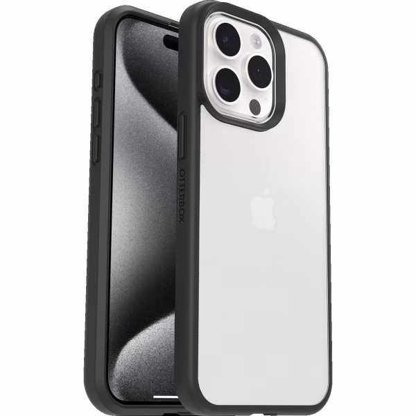 OtterBox React Apple iPhone 15 Pro