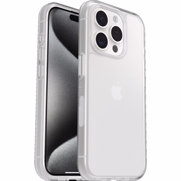 OtterBox React Apple iPhone 15 Pro