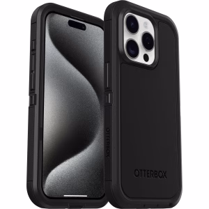 OtterBox Defender XT MagSafe Apple iPhone 15 Pro