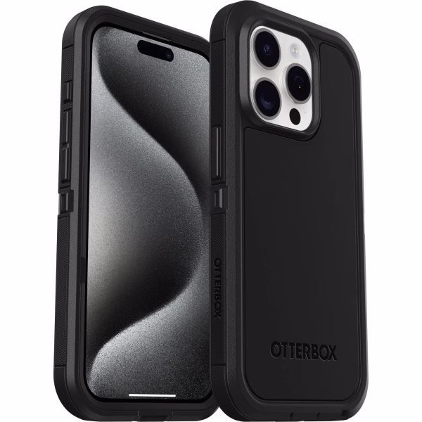 OtterBox Defender XT MagSafe Apple iPhone 15 Pro