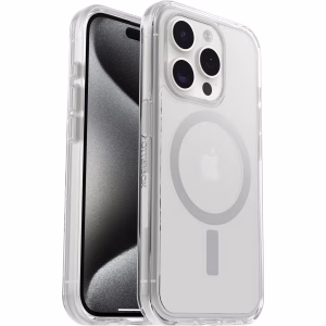 OtterBox Symmetry+ MagSafe Apple iPhone 15 Pro