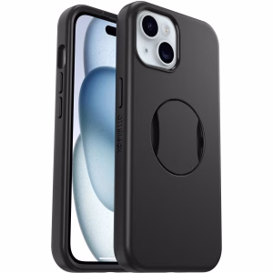 OtterBox OtterGrip Symmetry MagSafe Apple iPhone 16e / iPhone 15 / iPhone 14 / iPhone 13