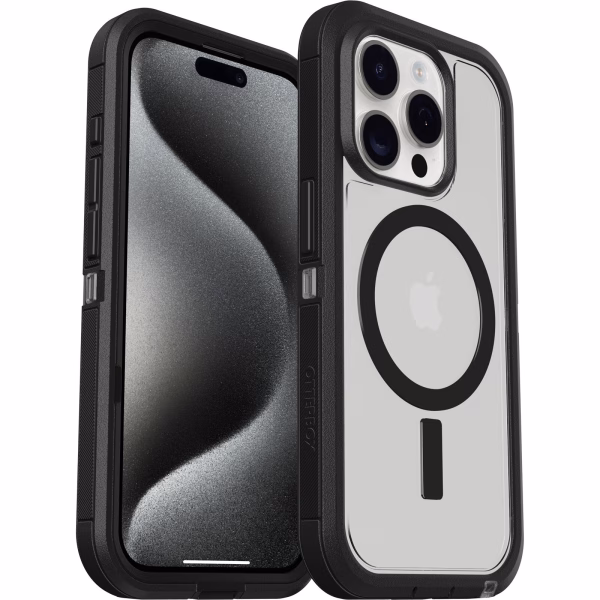OtterBox Defender XT MagSafe Apple iPhone 15 Pro