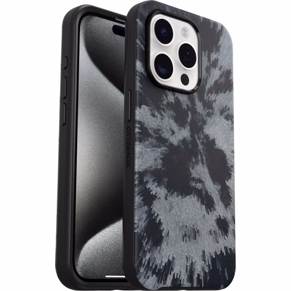 OtterBox Symmetry+ MagSafe Apple iPhone 15 Pro