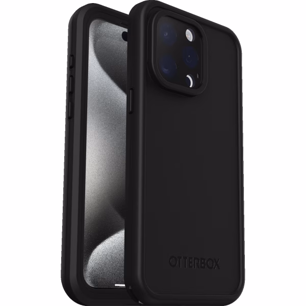 OtterBox Fre MagSafe Apple iPhone 15 Pro Max