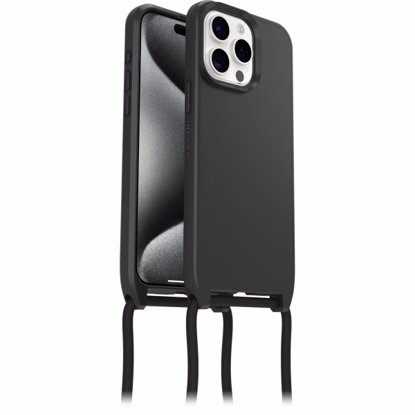 OtterBox React Necklace MagSafe Apple iPhone 15 Pro Max