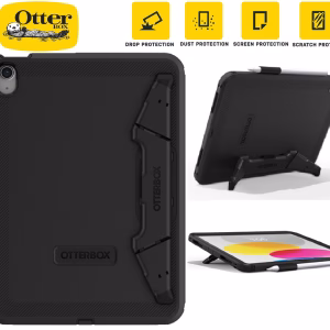 OtterBox Defender Apple iPad