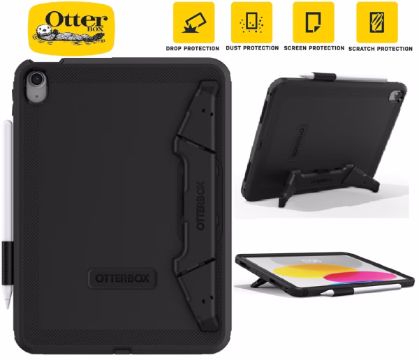 OtterBox Defender Apple iPad