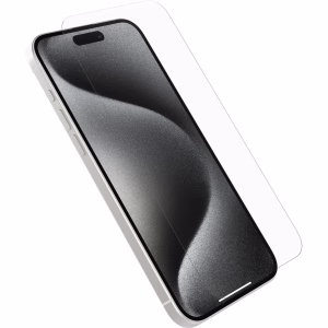 OtterBox Glass Apple iPhone 15 Pro Max