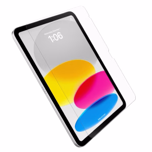 Otterbox Premium Glass Antimicrobial Apple iPad