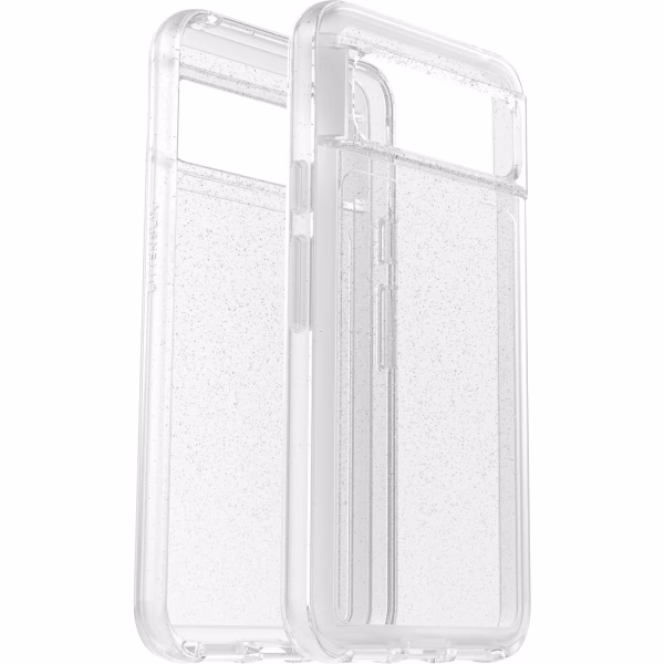 OtterBox Symmetry Clear Google Pixel 8