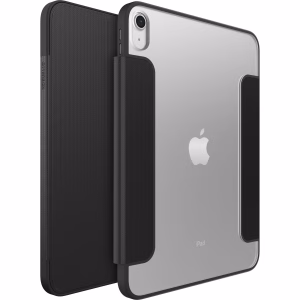 OtterBox Symmetry Folio Apple iPad Air ') (M3/M2) th/6th Gen)/iPad Air