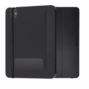 OtterBox React Folio Apple iPad Pro M4 ') (5th Gen) Case Black - 7-95357)