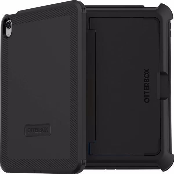 OtterBox Defender Apple iPad Pro M4 (13') th Gen) Case Black - No Retail Packaging - 7-95365)