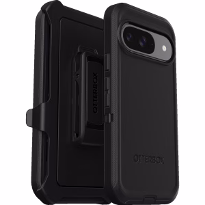 OtterBox Defender Google Pixel 9/Pixel 9 Pro