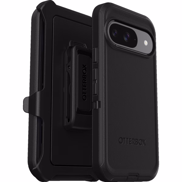 OtterBox Defender Google Pixel 9/Pixel 9 Pro