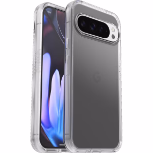 OtterBox Symmetry Clear Google Pixel 9 Pro XL