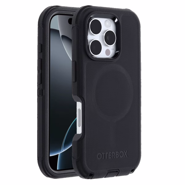 OtterBox Defender MagSafe Apple iPhone 16 Pro