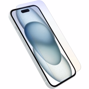 OtterBox Premium Pro Glass Anti-Blue Light Apple iPhone 16