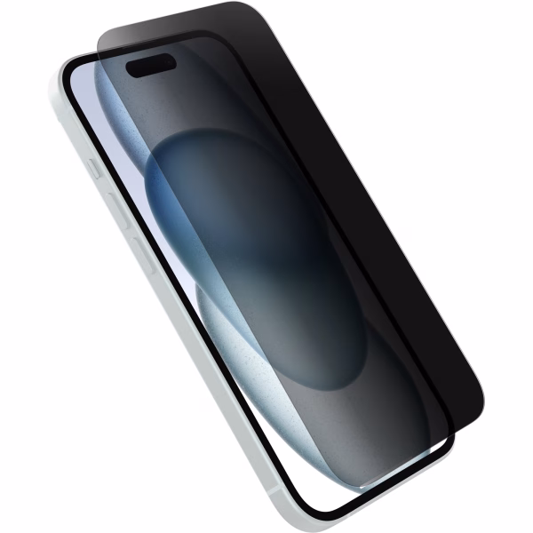 OtterBox Premium Pro Glass Privacy Apple iPhone 16