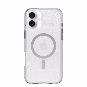 Otterbox React Magsafe Apple iPhone 16 Plus Case Stardust Ot2 - 7-96241)