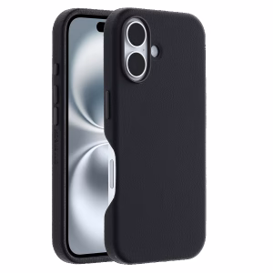 OtterBox Symmetry MagSafe Cactus Leather Apple iPhone 16 Plus