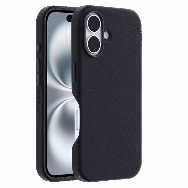 OtterBox Symmetry MagSafe Cactus Leather Apple iPhone 16 Plus