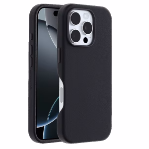 OtterBox Symmetry MagSafe Cactus Leather Apple iPhone 16 Pro