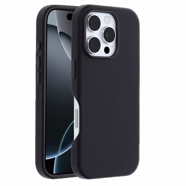OtterBox Symmetry MagSafe Cactus Leather Apple iPhone 16 Pro