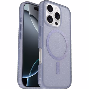 OtterBox Symmetry Clear MagSafe Apple iPhone 16 Pro