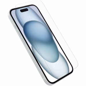 OtterBox Premium Glass Antimicrobial Apple iPhone 16e / iPhone 14/ iPhone 13 Pro/ iPhone 13
