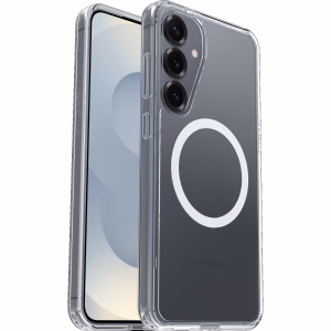 OtterBox Symmetry Clear Magnets Samsung Galaxy S25+ 5G