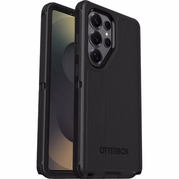 OtterBox Defender Samsung Galaxy S25 Ultra 5G