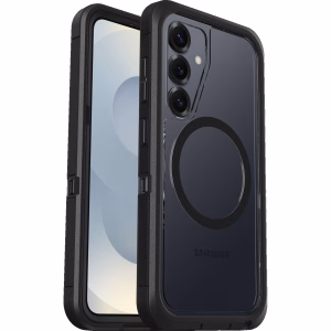 OtterBox Defender XT Clear Magnets Samsung Galaxy S25+ 5G