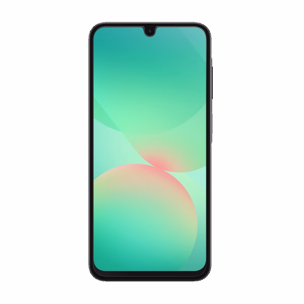 OtterBox Glass Samsung Galaxy A26 5G