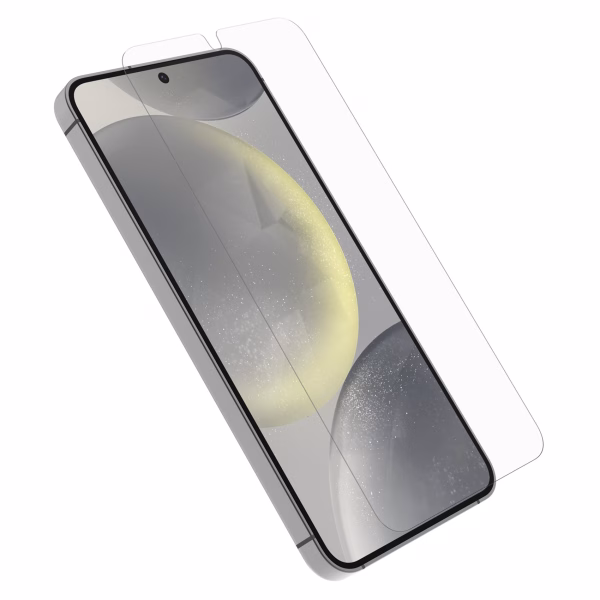 OtterBox Premium Glass Samsung Galaxy S25 5G
