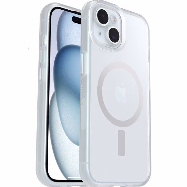 OtterBox React MagSafe Apple iPhone 16e/ iPhone 15/ iPhone 14/ iPhone 13
